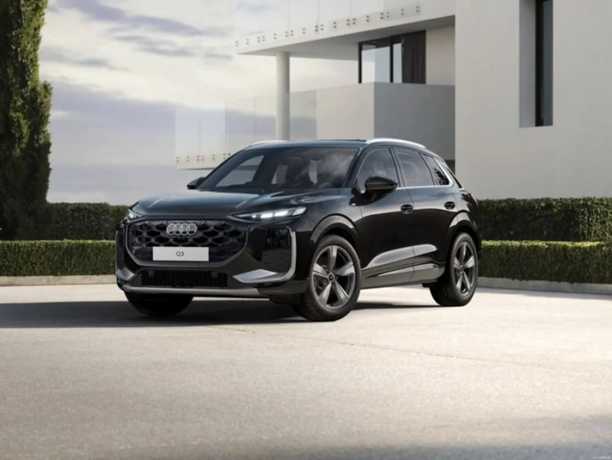 Audi Q3 Q3 SUV S line TDI 110 kW S tronic - Image 4
