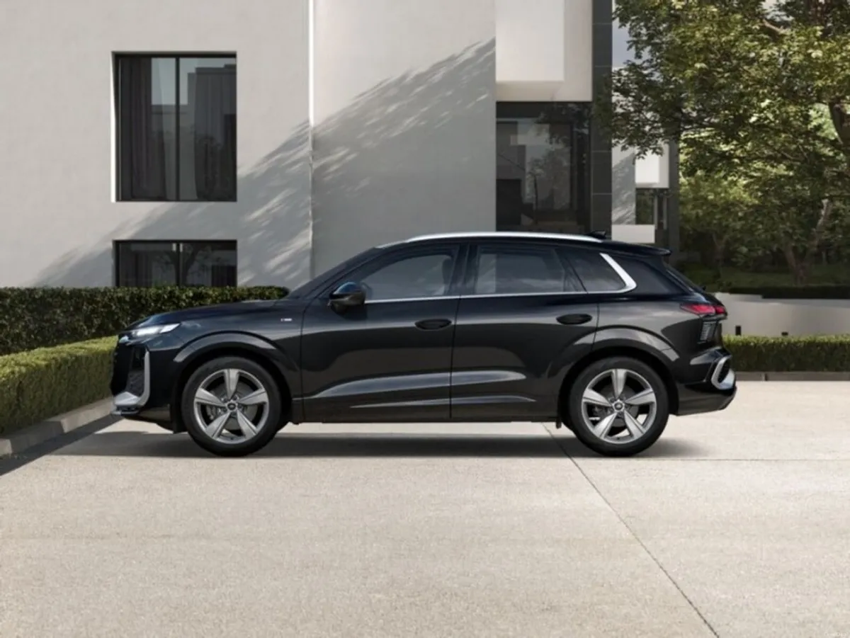 Audi Q3 Q3 SUV S line TDI 110 kW S tronic - Image 5