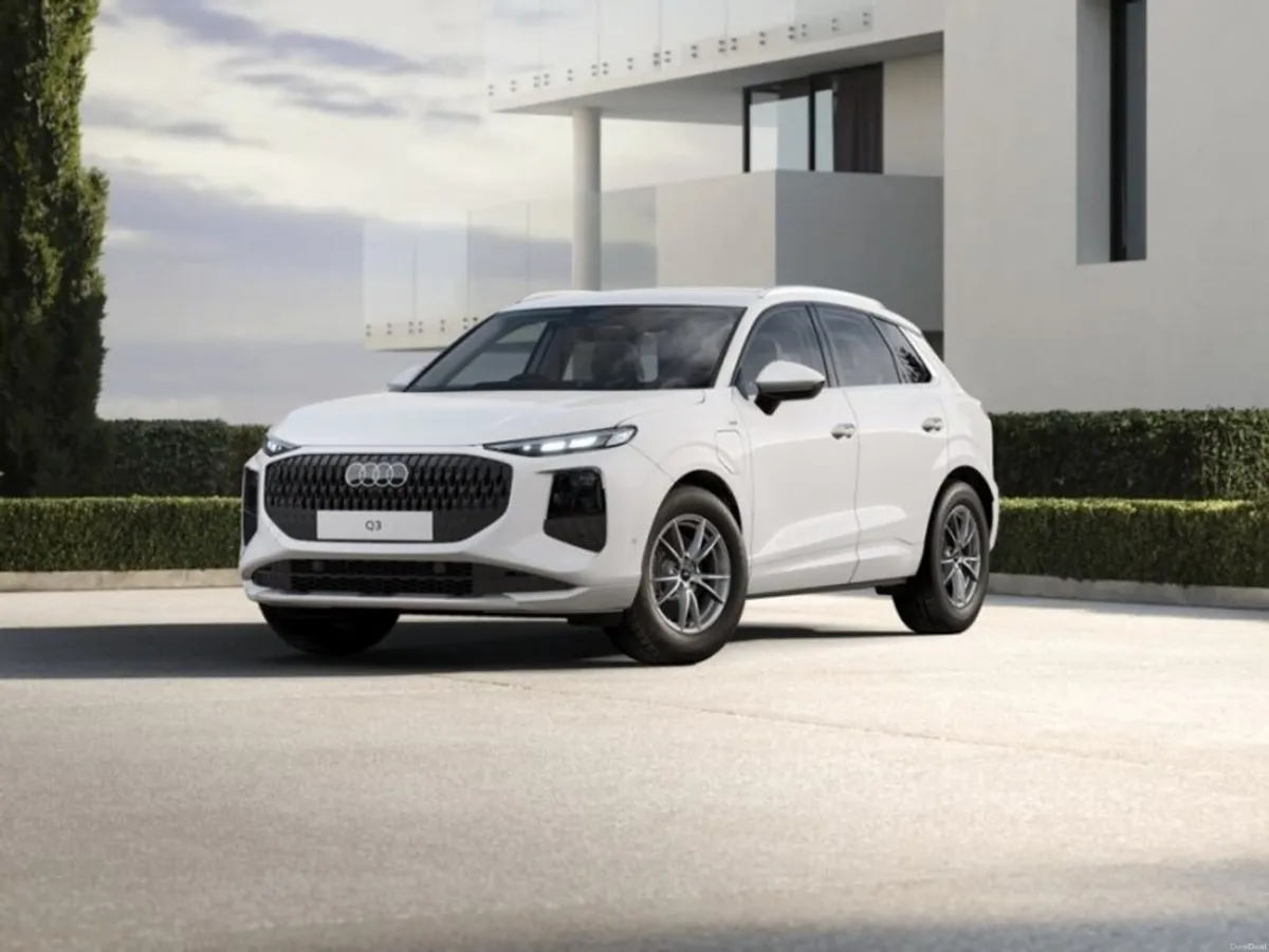 Audi Q3 Q3 SUV SE e-hybrid 200 kW S tronic - Image 4