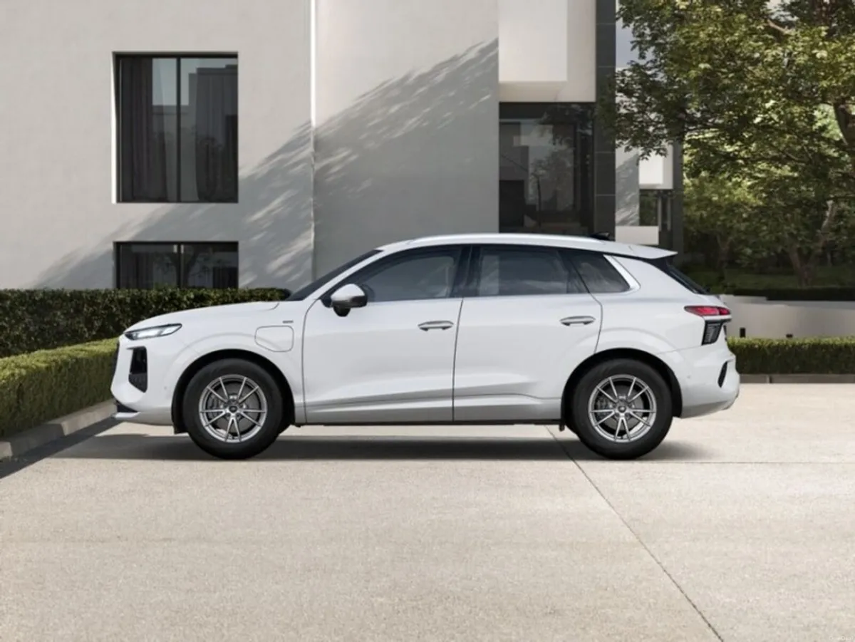Audi Q3 Q3 SUV SE e-hybrid 200 kW S tronic - Image 5
