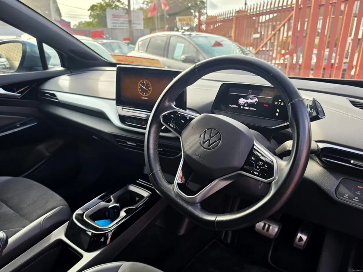 Volkswagen ID.4 PRO 128 KW LIFE 77KWH 174BHP 5DR - Image 6