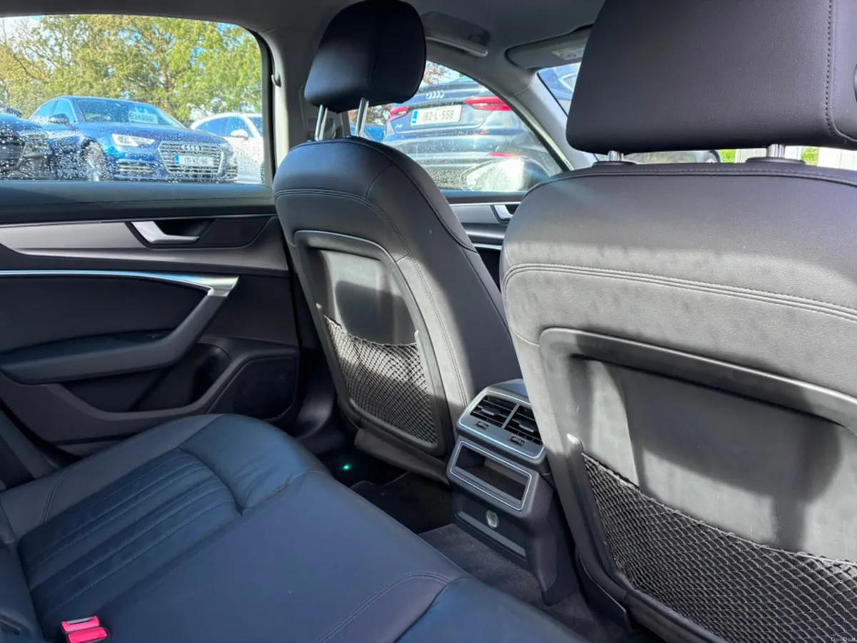 Audi A6 40 2.0 TDI 204 BHP S-TRONIC SE - Image 6