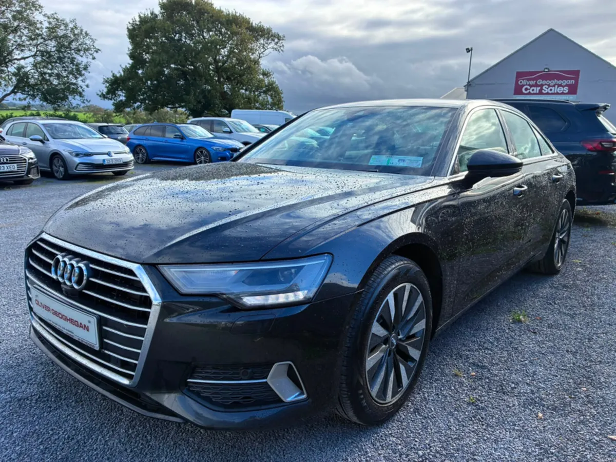 Audi A6 40 2.0 TDI 204 BHP S-TRONIC SE - Image 4