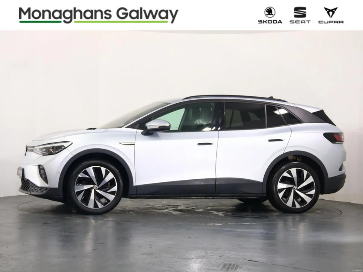 Volkswagen ID.4 LIFE DX 77KWH *BIG BATTERY & UPGRA - Image 6