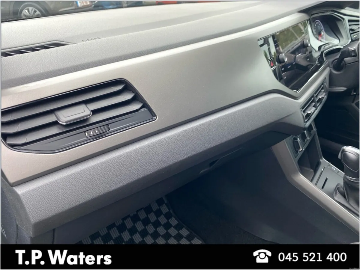 Volkswagen Polo 1.0 AUTOMATIC - SAME DAY FINANCE A - Image 6
