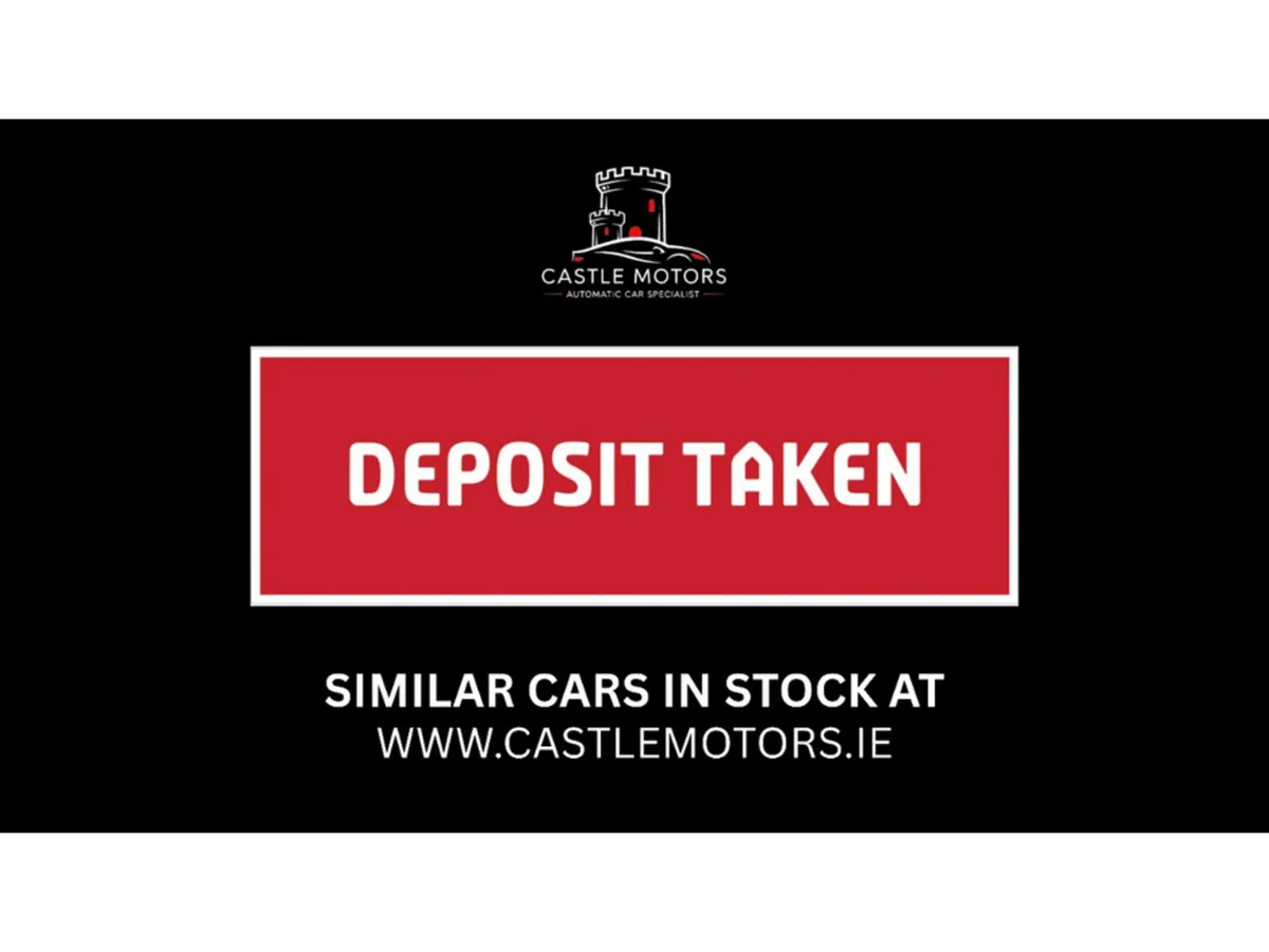 Honda Insight *****DEPOSIT TAKEN***** - Image 1