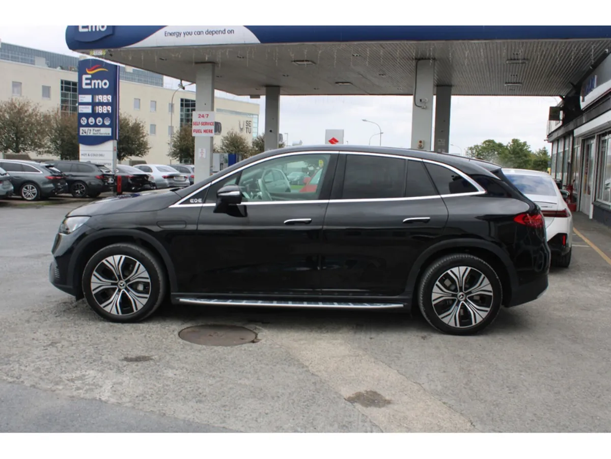 Mercedes-Benz EQE 300 SUV 5DR AUTO*Art Expression* - Image 6