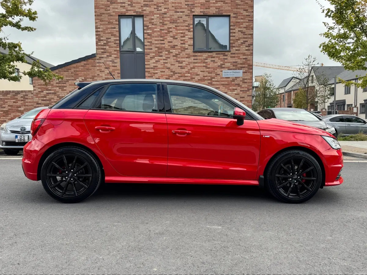 Audi A1 2018 - Image 6