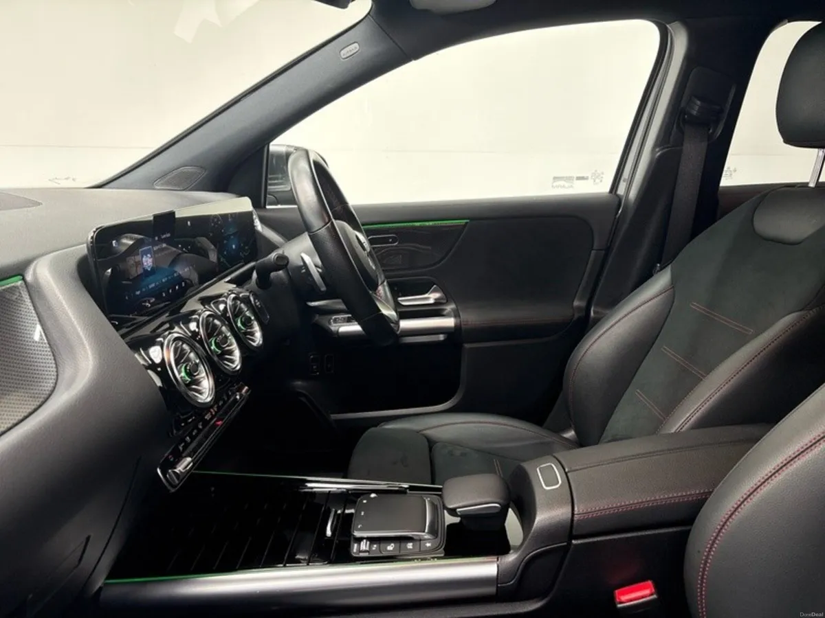 Mercedes-Benz GLA 250 E AMG LINE EXECUTIVE - PLUG - Image 6