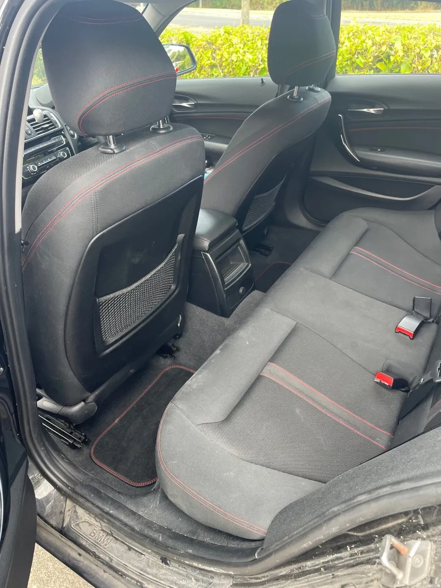 BMW 1-Series 2015 - Image 6
