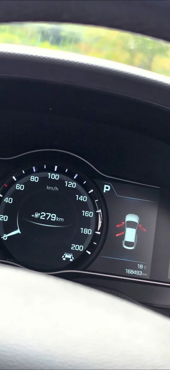 🔥2017 IONIQ Electric EV Auto - Image 3