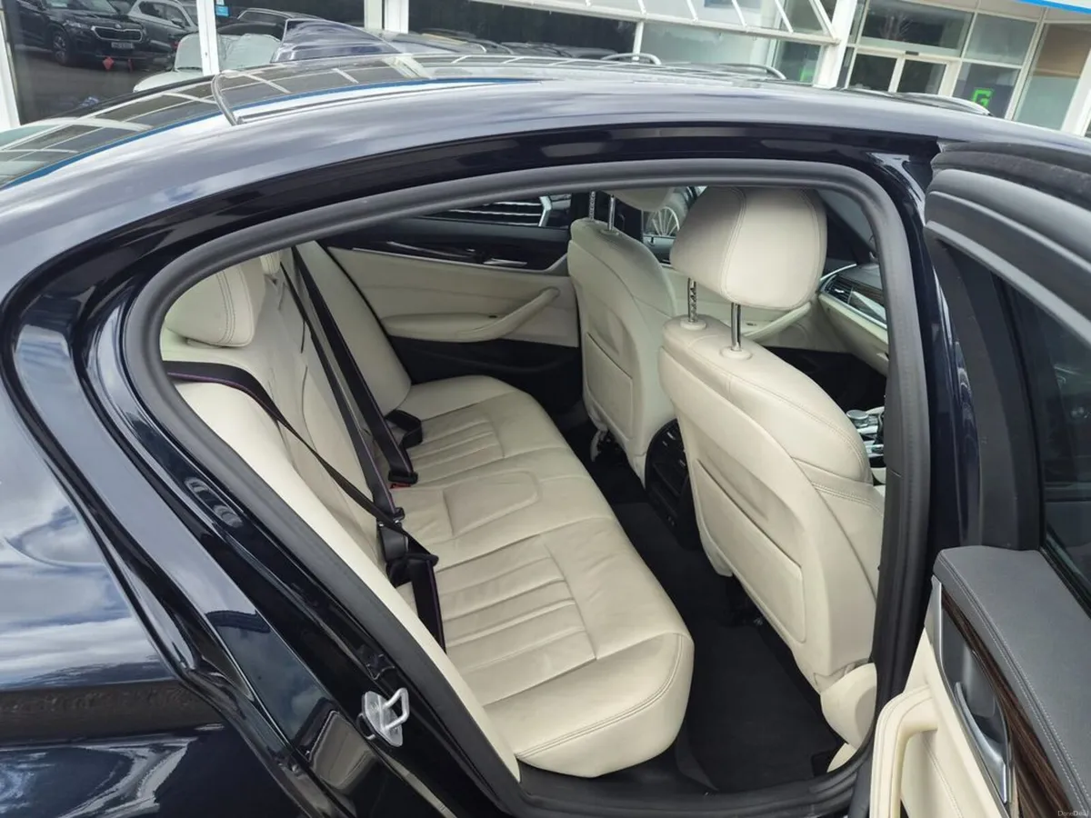 BMW 5-Series E M Sport Pro - Image 6