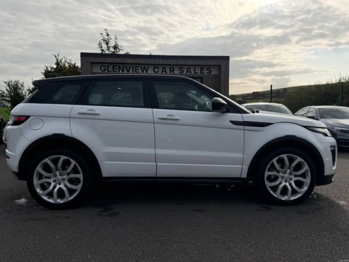 Land Rover Range Rover Evoque *DEPOSIT TAKEN* - Image 5