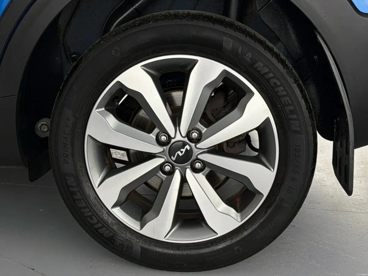 Kia Stonic 1.0 K2 PE Petrol MY2022 - Image 3