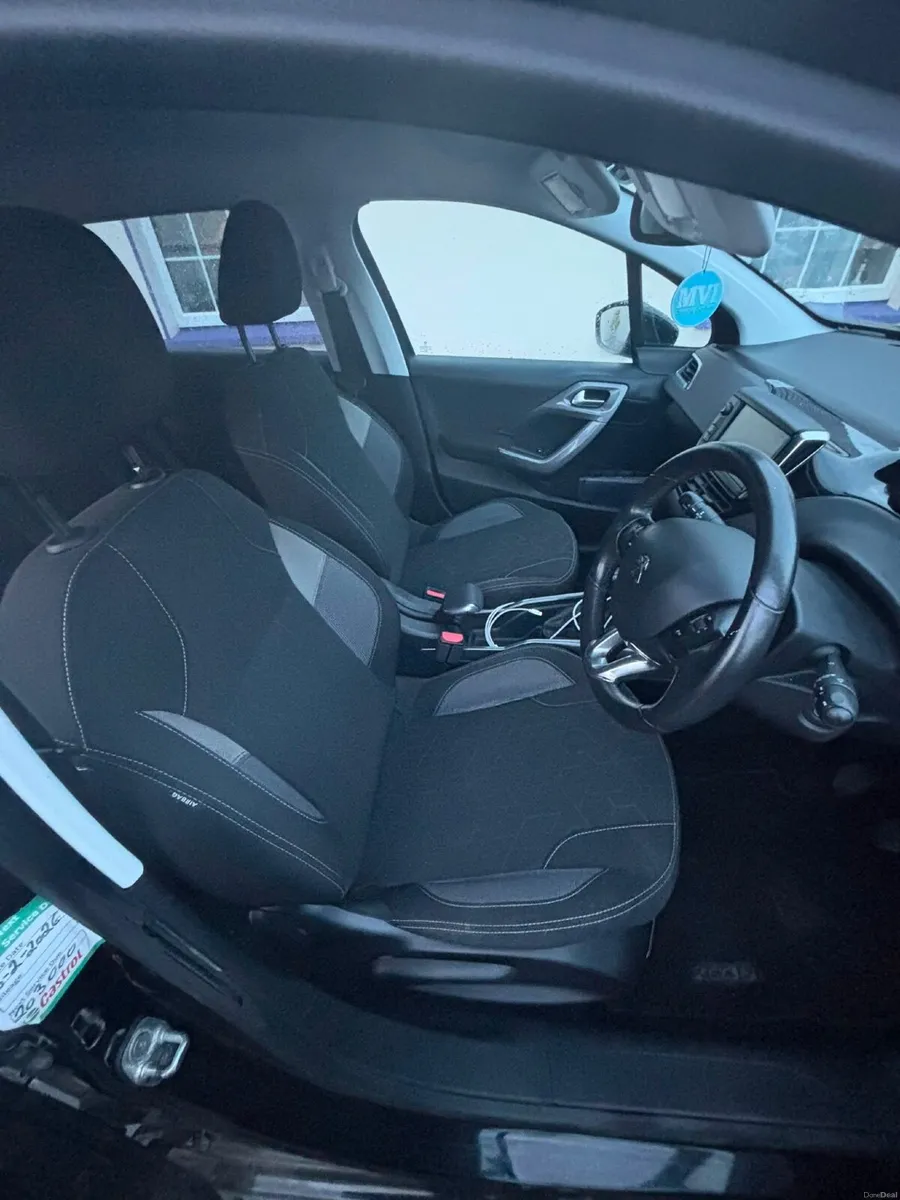 Peugeot 2008 2017 - Image 6