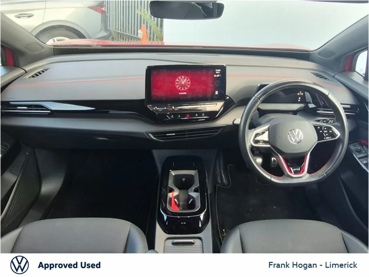 Volkswagen ID.5 GTX 77kWh 299HP - Image 2