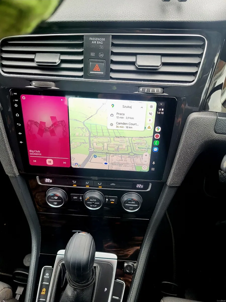 2013 Volkswagen Golf - Image 3