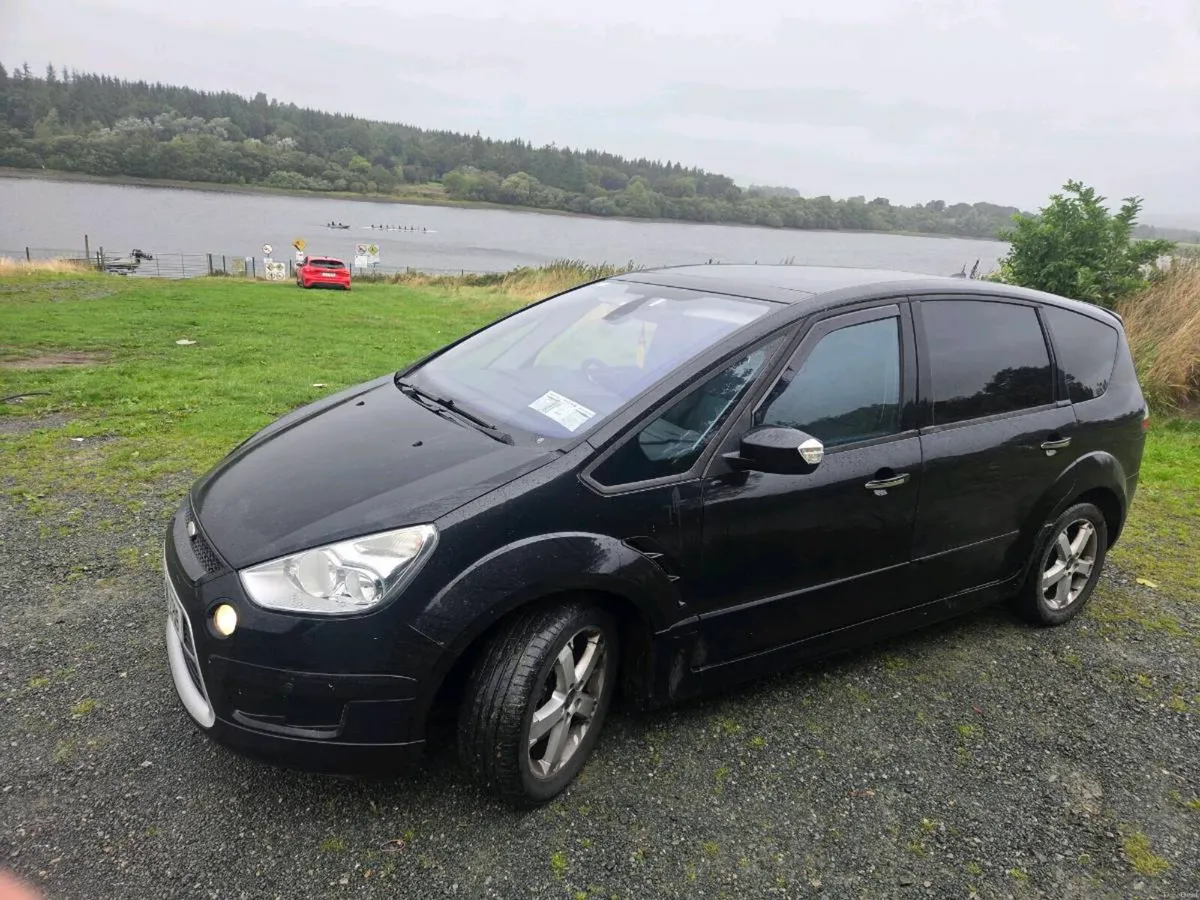 Ford S Max - Image 3