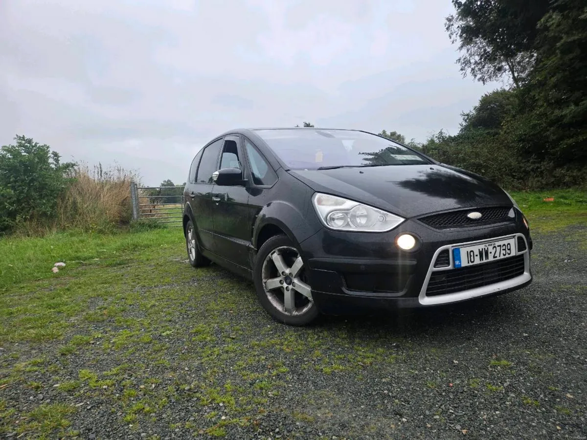 Ford S Max - Image 6