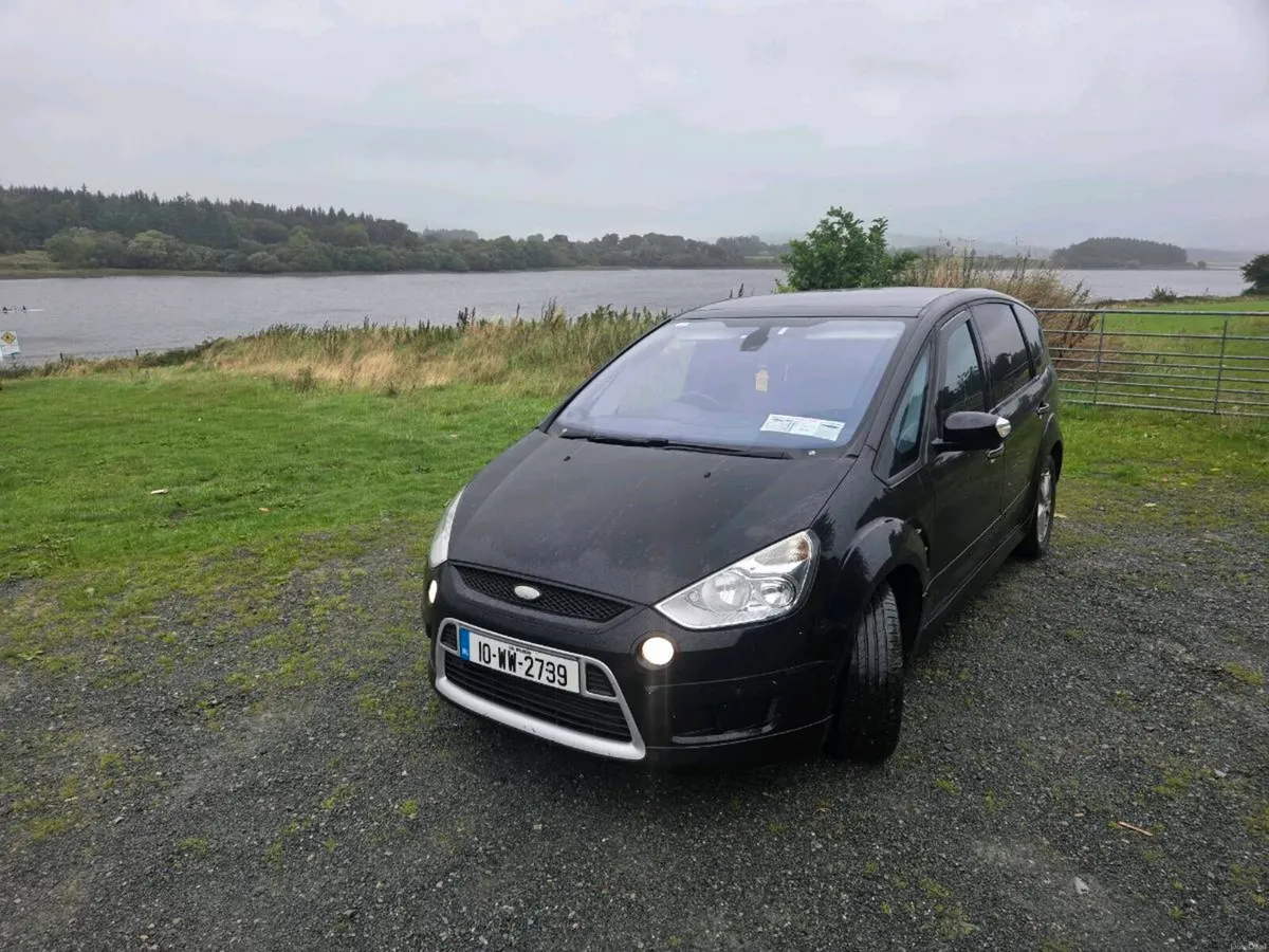 Ford S Max - Image 5