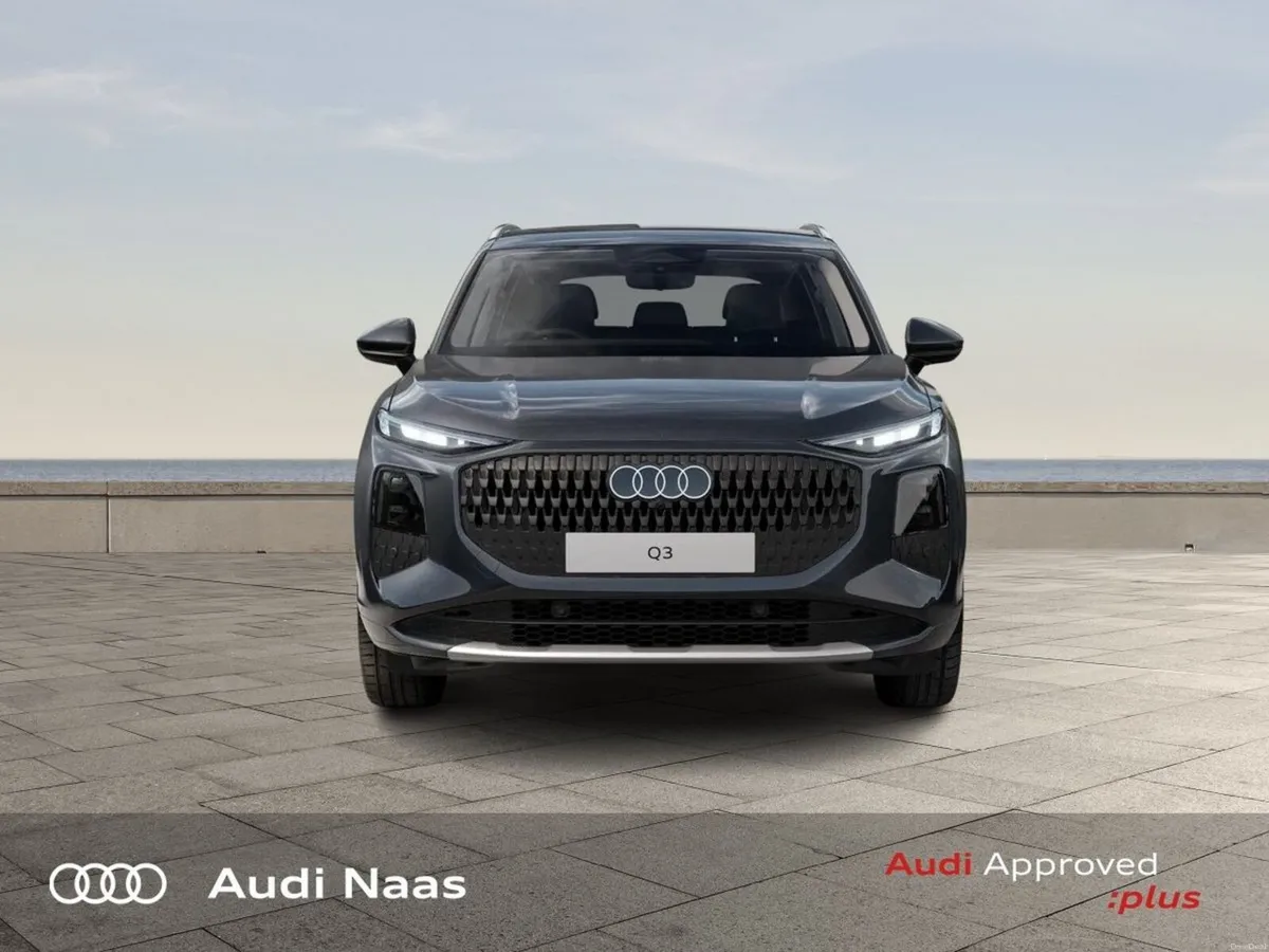 Audi Q3 SE TFSI S tronic - Image 2