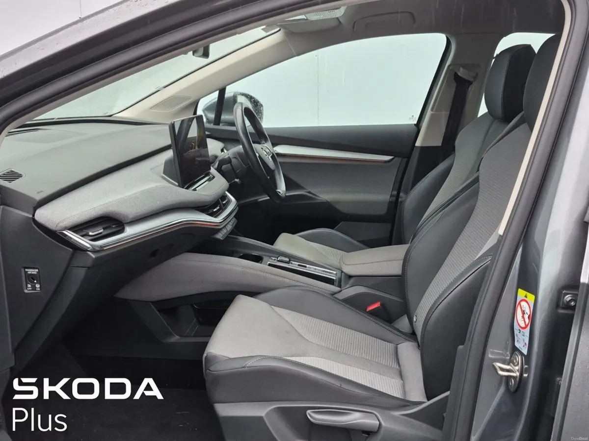 Skoda Enyaq Enyaq 60 - Image 4