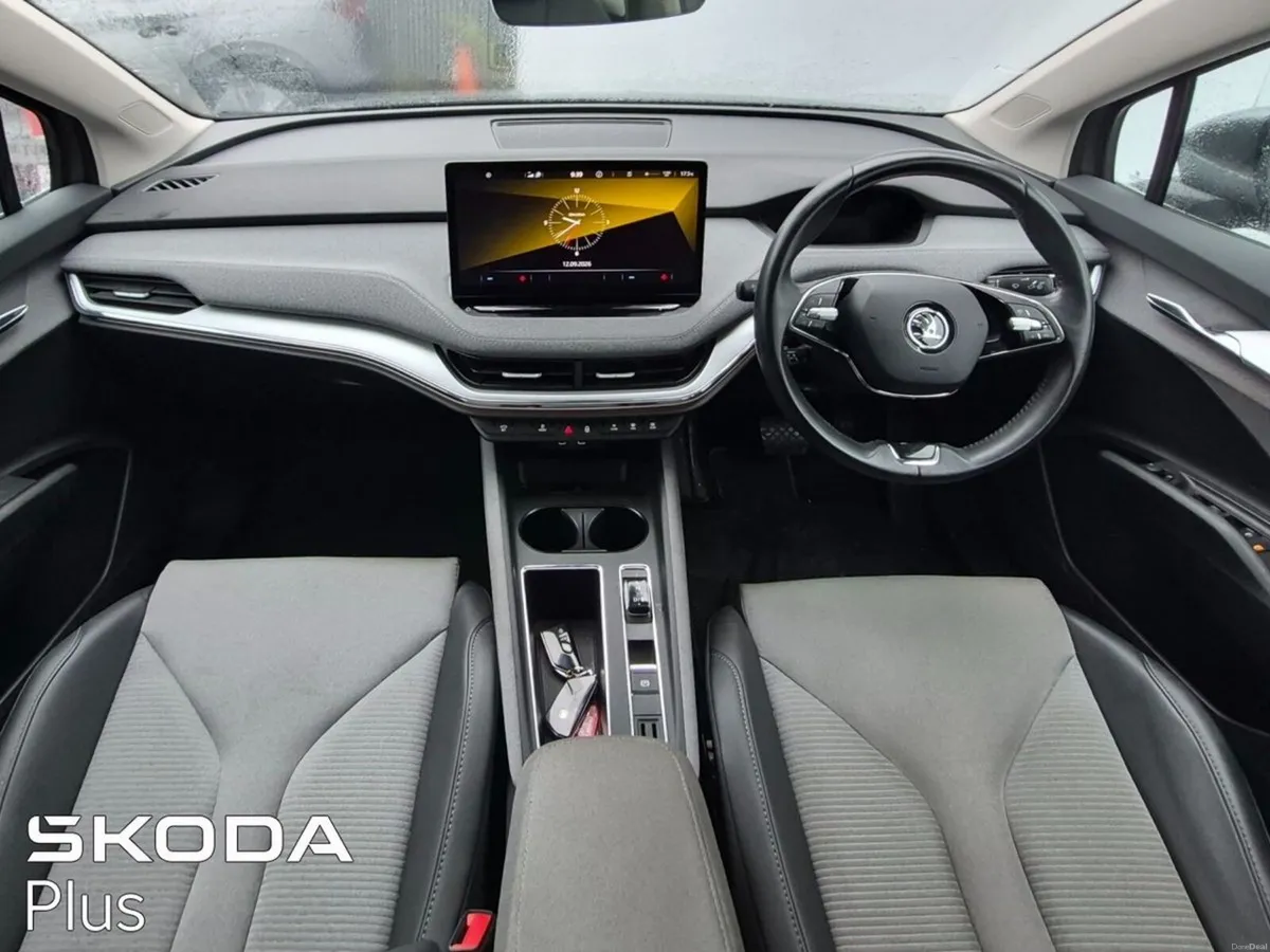 Skoda Enyaq Enyaq 60 - Image 2
