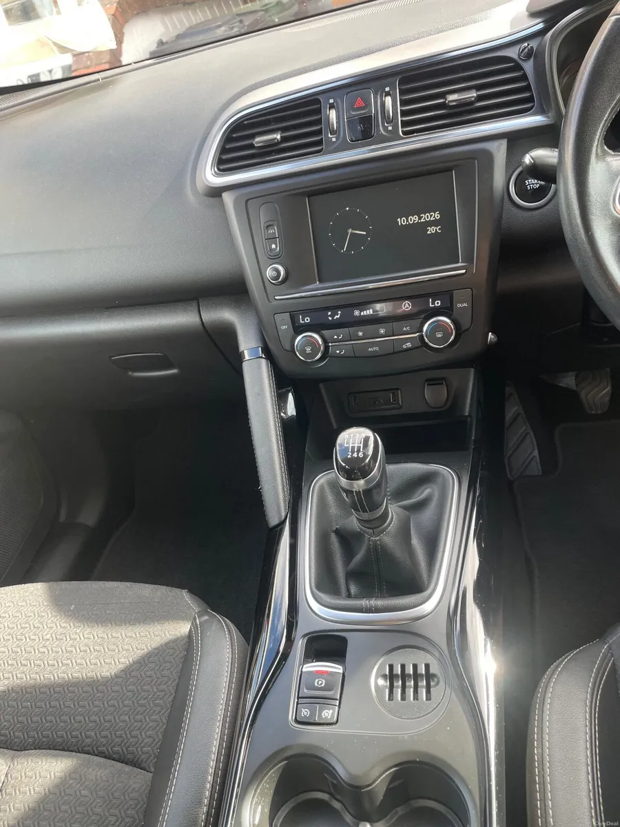 Renault Kadjar 2016 - Image 3