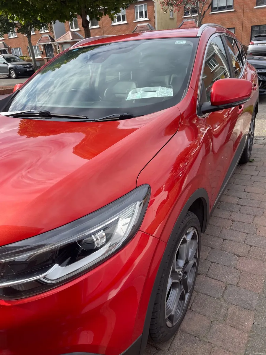 Renault Kadjar 2016 - Image 5