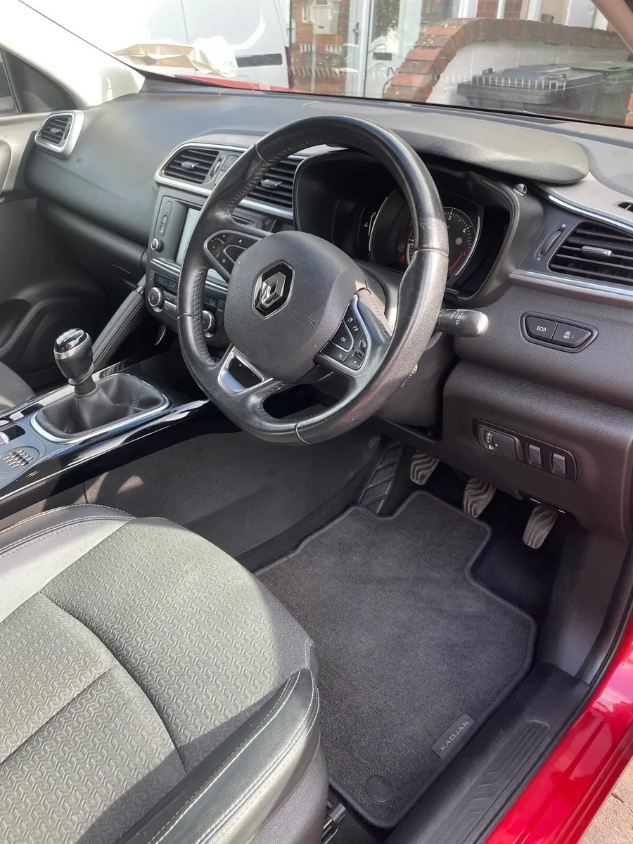Renault Kadjar 2016 - Image 4