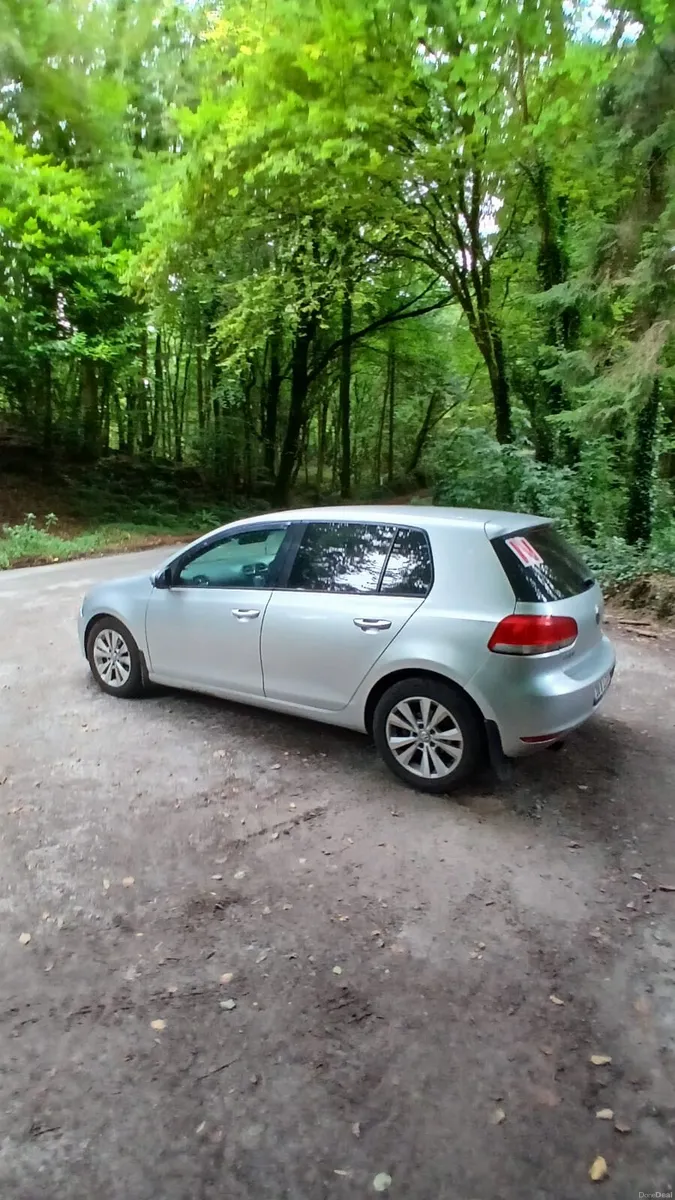 Volkswagen  Golf 1.6 TDI - Image 2