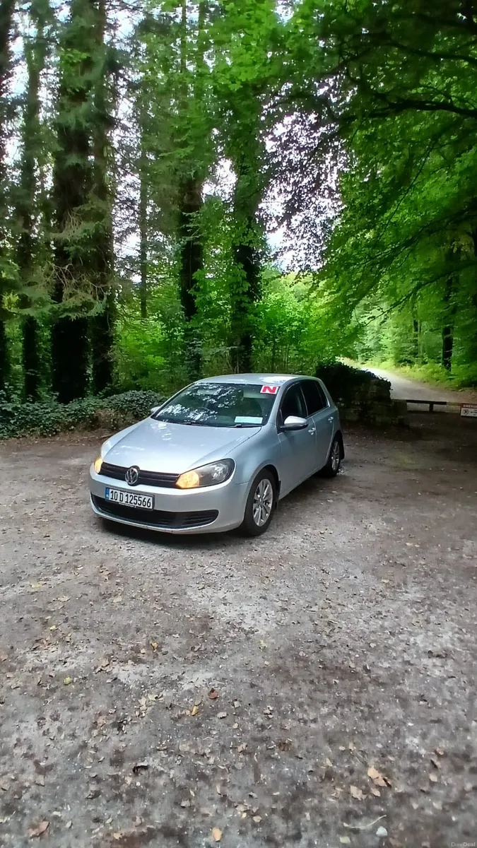 Volkswagen  Golf 1.6 TDI - Image 4