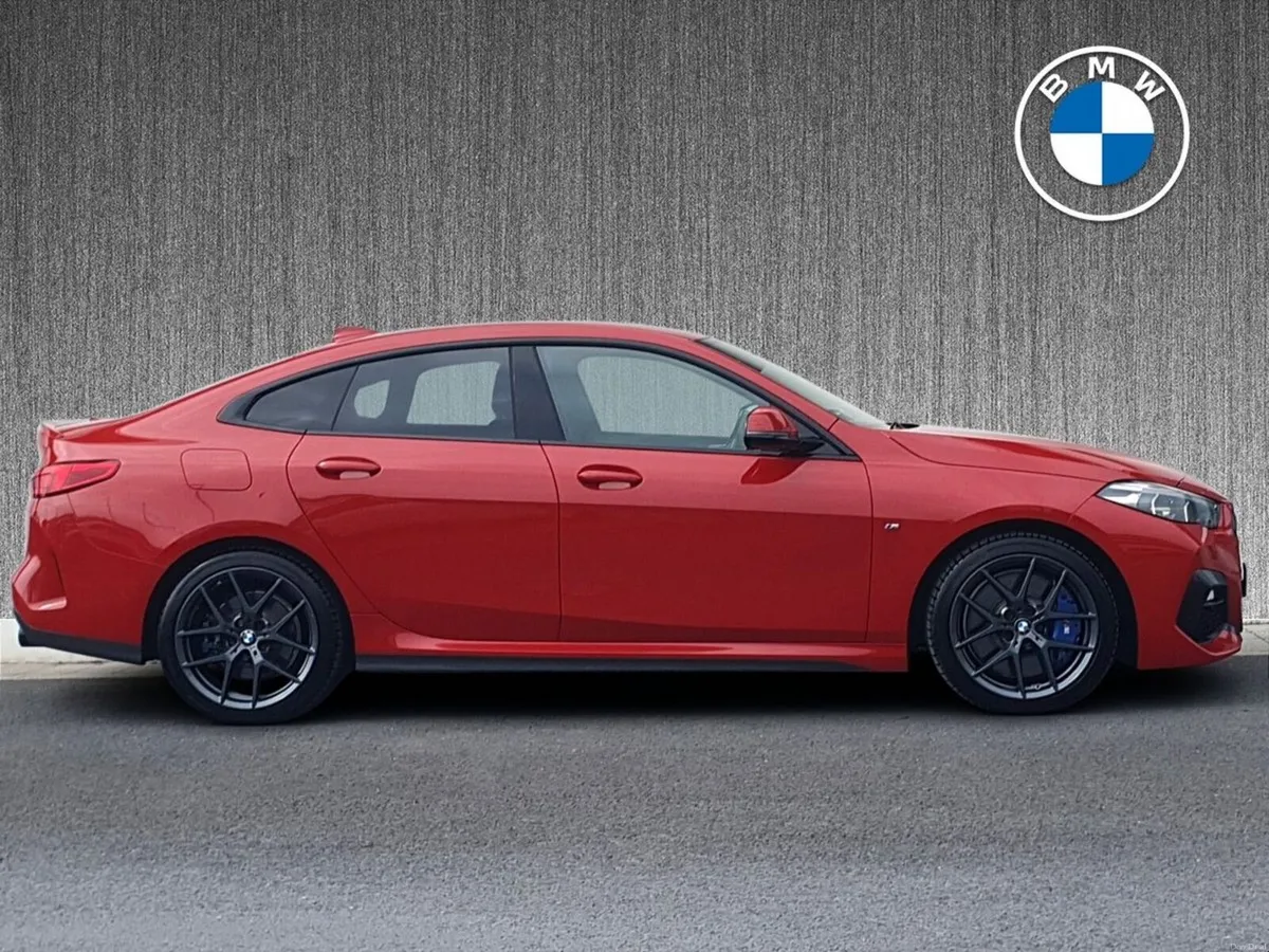 BMW 2-Series 218d M Sport - Image 3