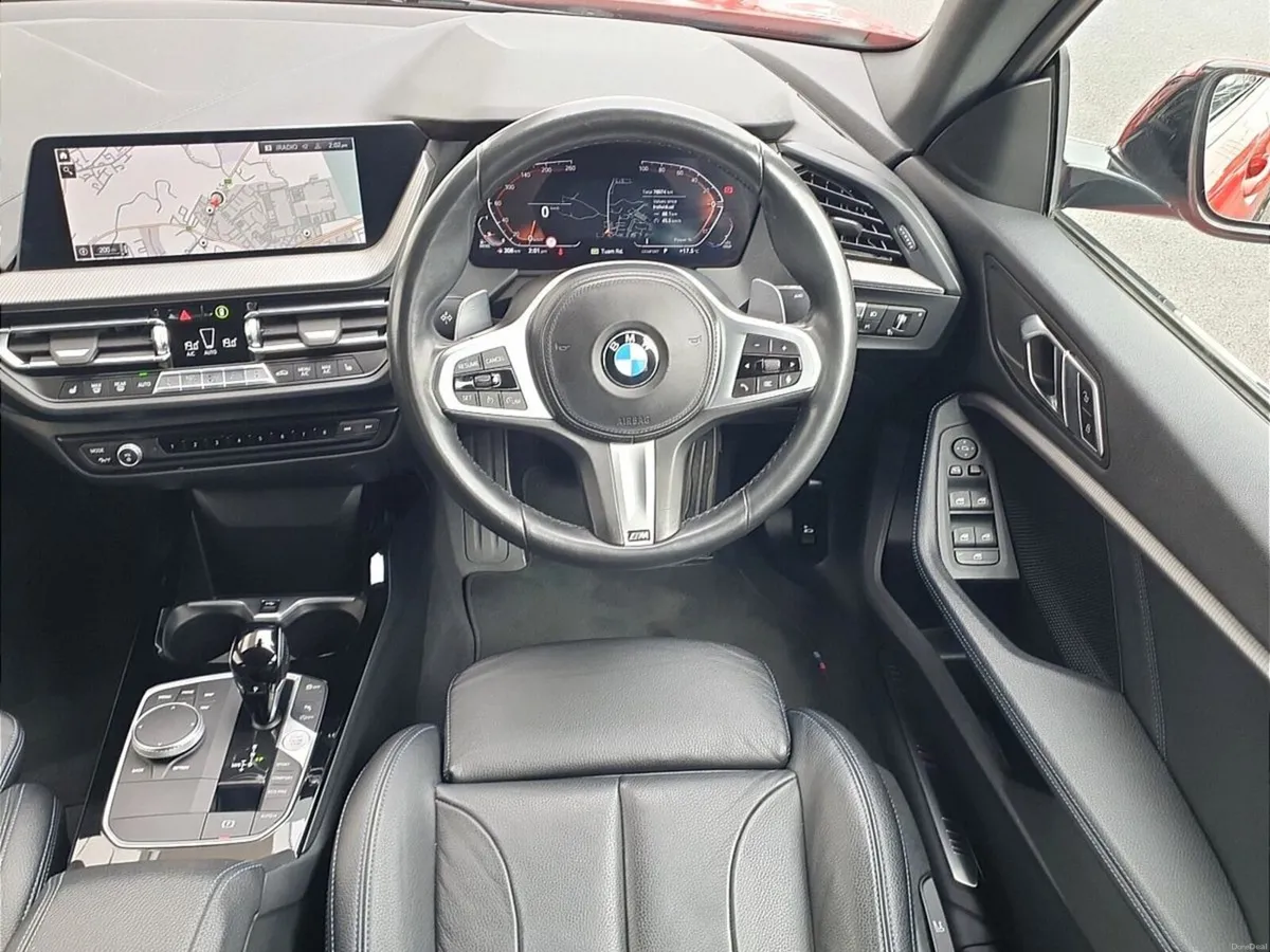 BMW 2-Series 218d M Sport - Image 5
