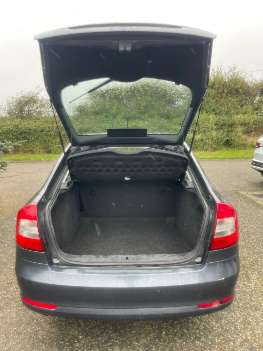 Skoda Octavia 2013 - Image 3