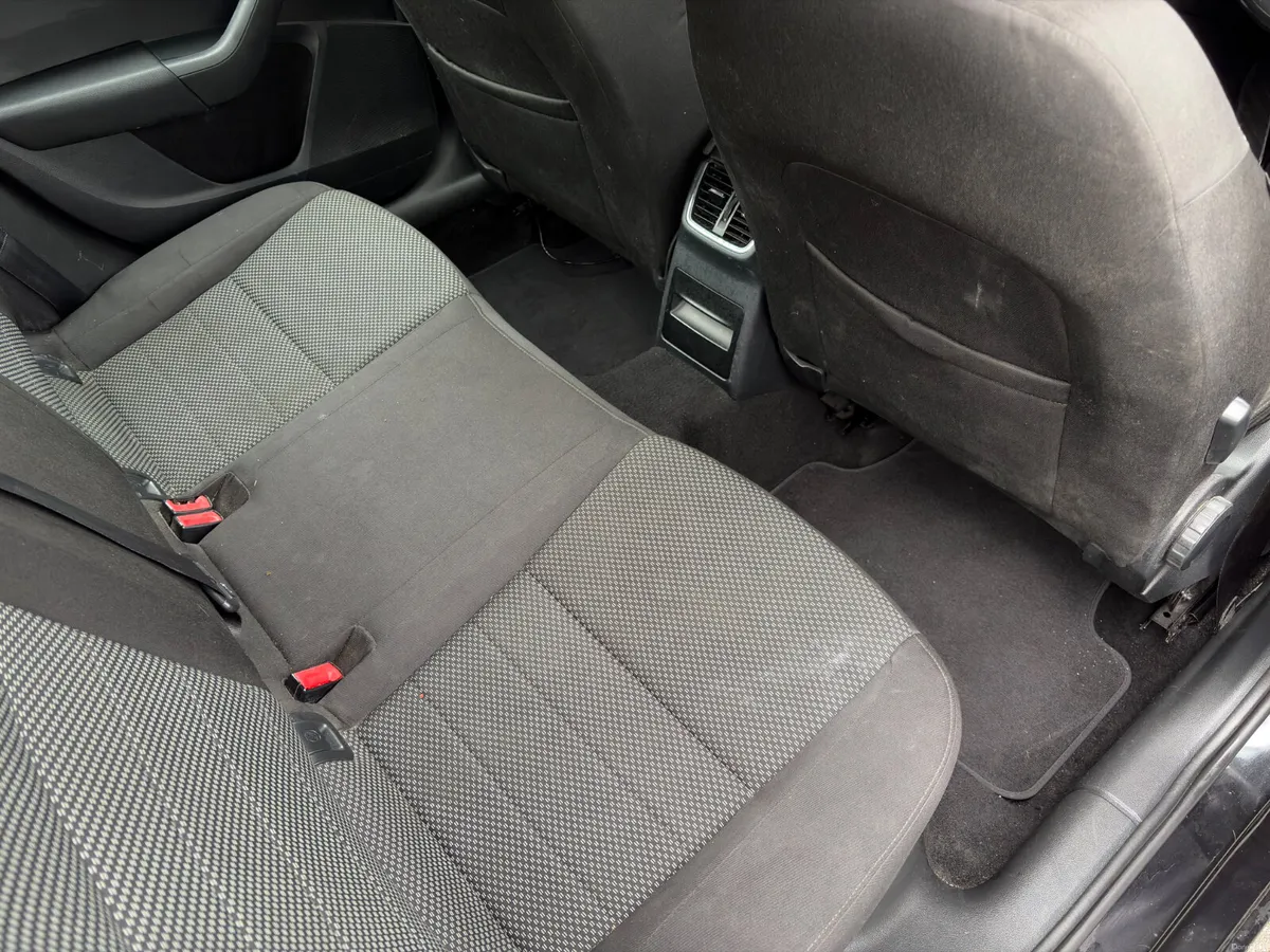 Skoda Octavia 2014 1.6 TDI new nct 12/27 tax 9/26 - Image 5