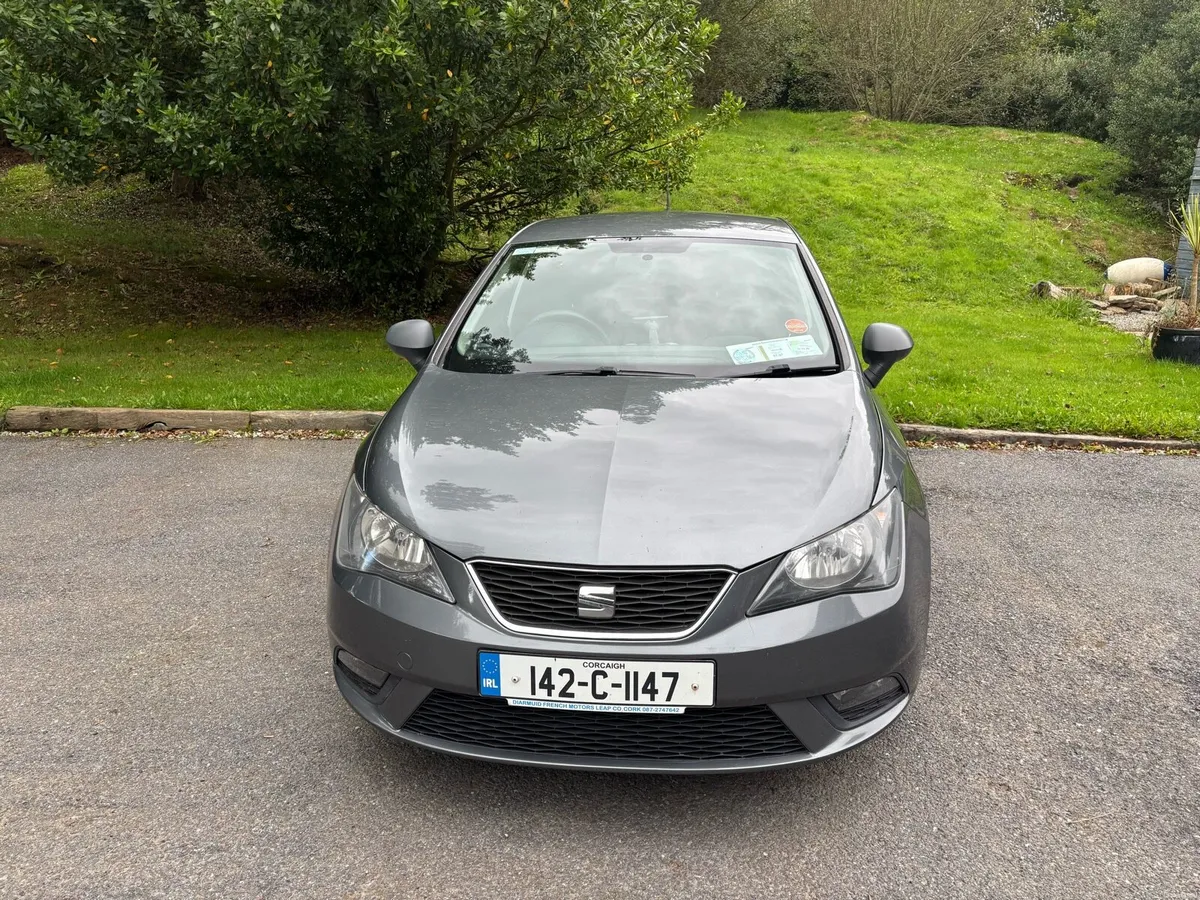 Seat Ibiza - Image 2