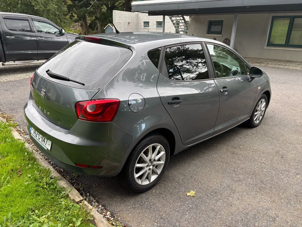 Seat Ibiza - Image 4