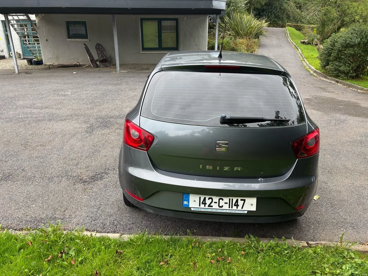 Seat Ibiza - Image 5