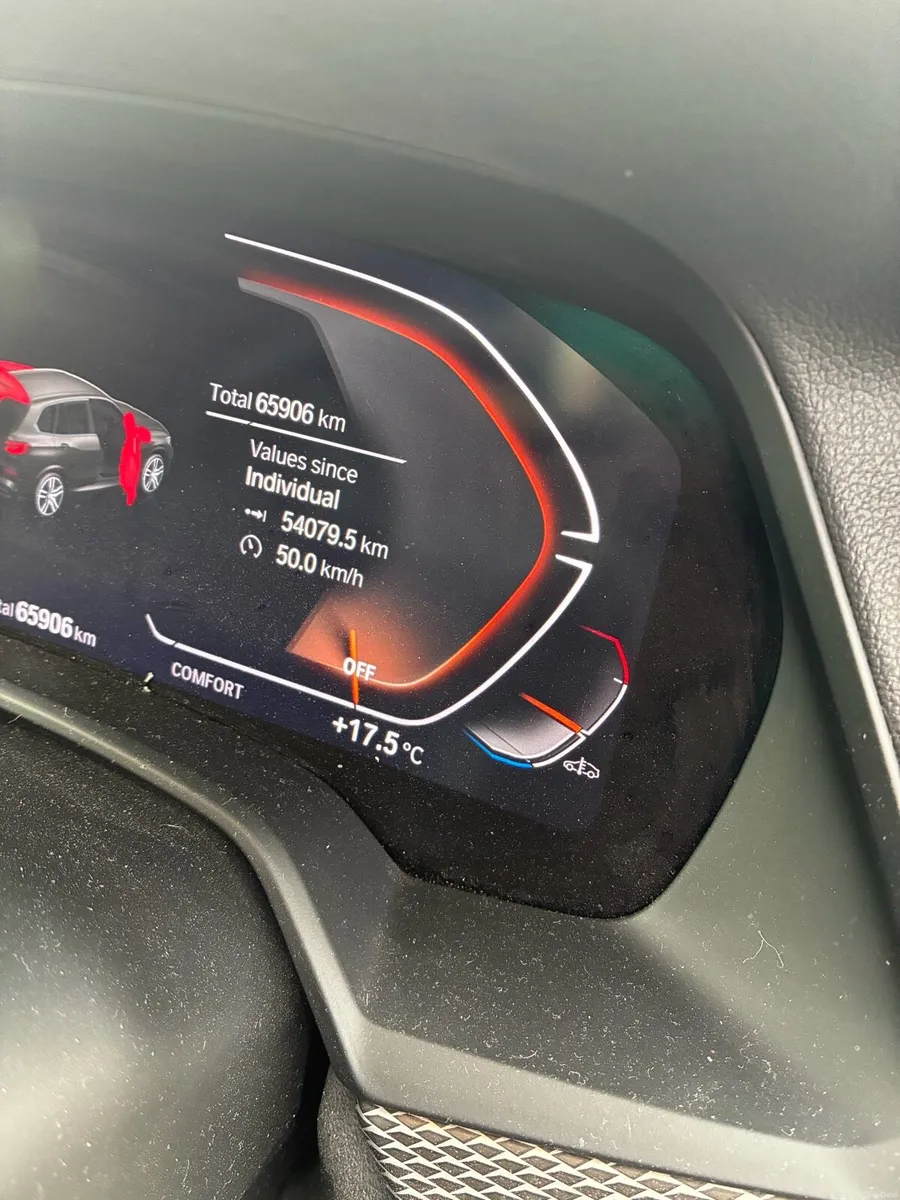 BMW X5 - Image 6