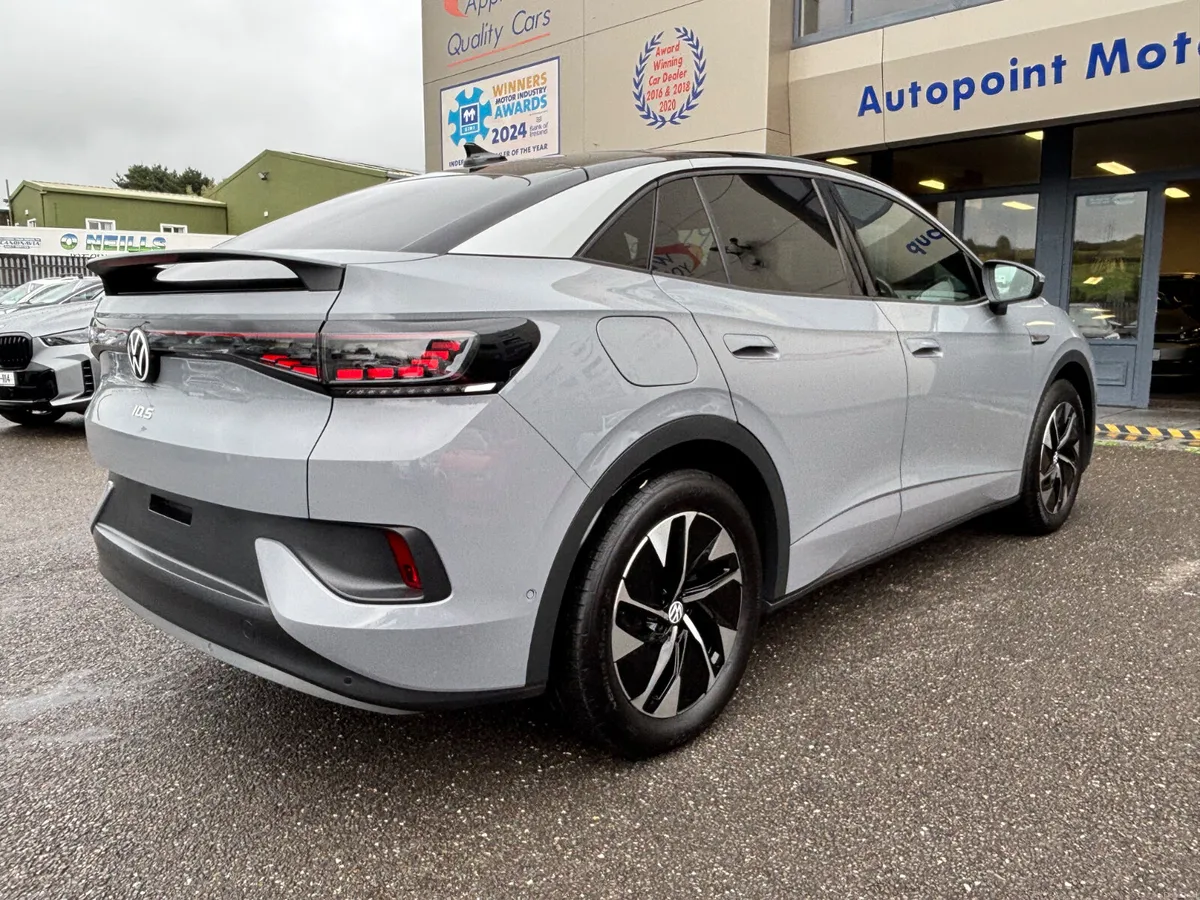 PRO STYLE 77kWh - SAVE €2000 - Image 3