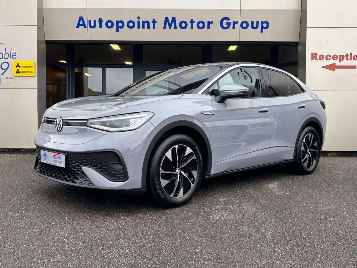 PRO STYLE 77kWh - SAVE €2000 - Image 1