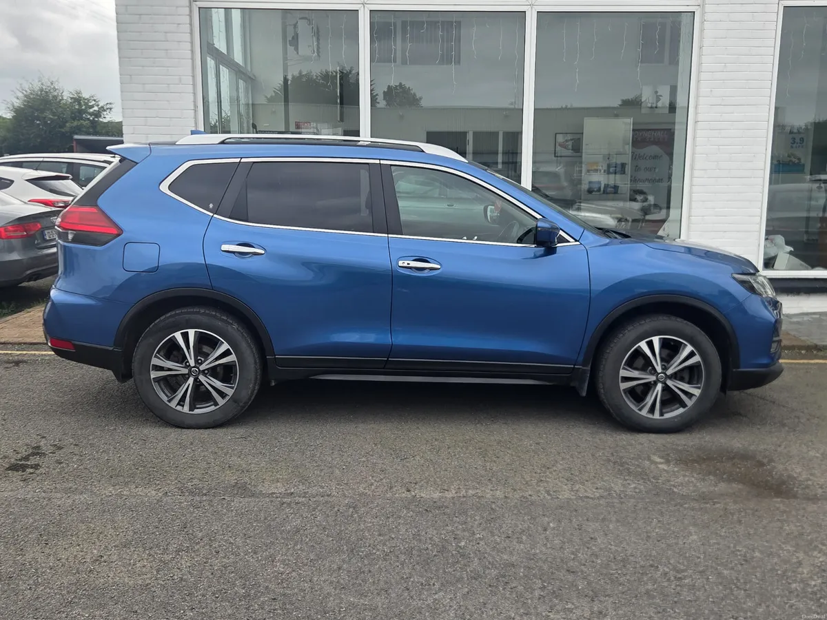 Nissan X-Trail 2018 - Image 2