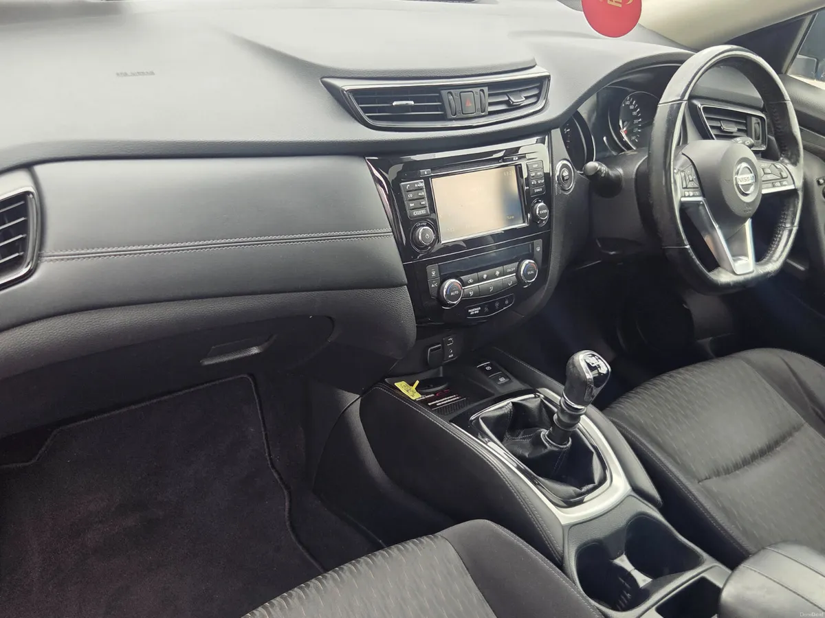 Nissan X-Trail 2018 - Image 4
