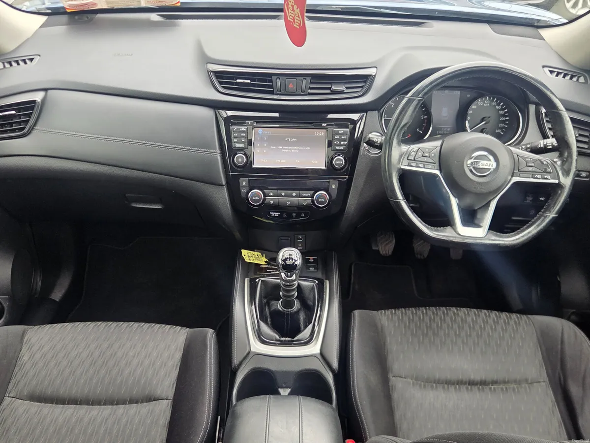 Nissan X-Trail 2018 - Image 3