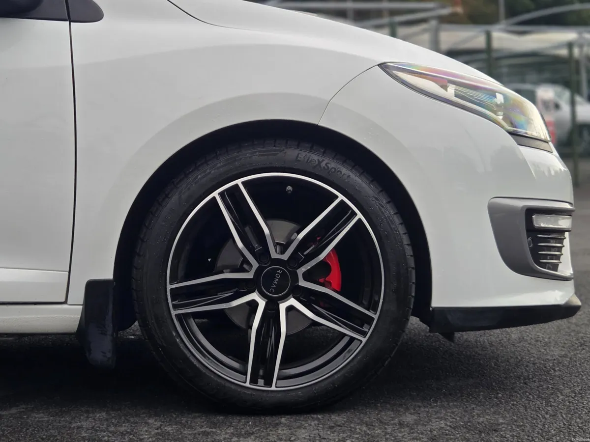 ***GT LINE*** Megane 1.5DCi - Image 2