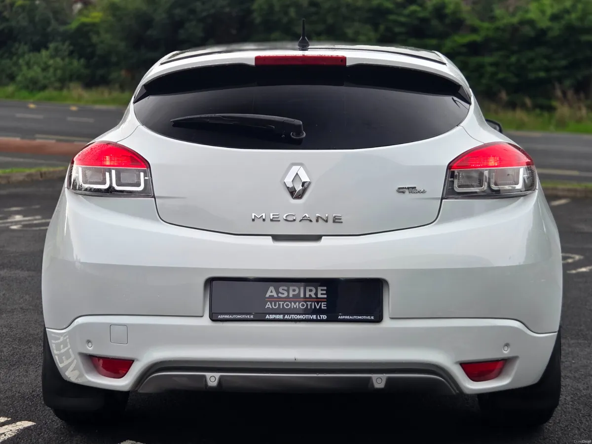 ***GT LINE*** Megane 1.5DCi - Image 5