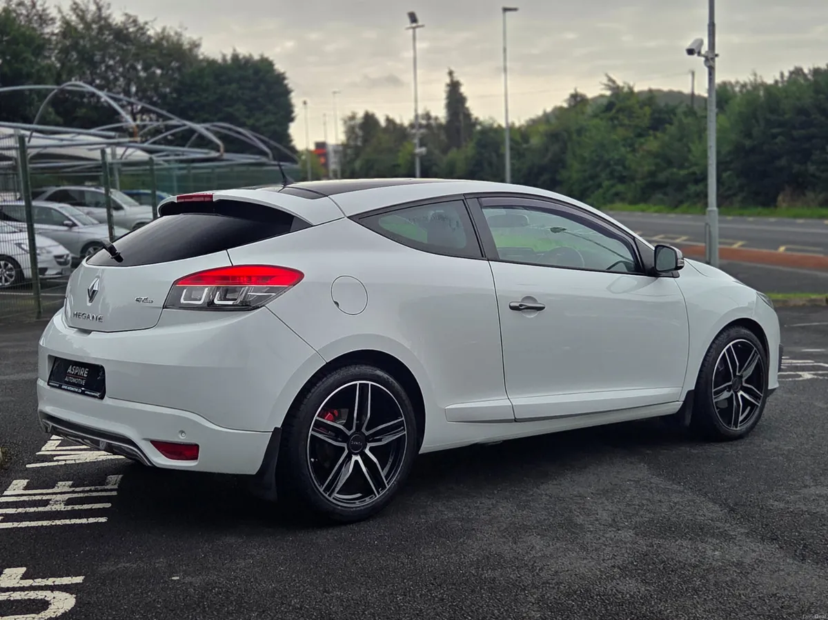 ***GT LINE*** Megane 1.5DCi - Image 4