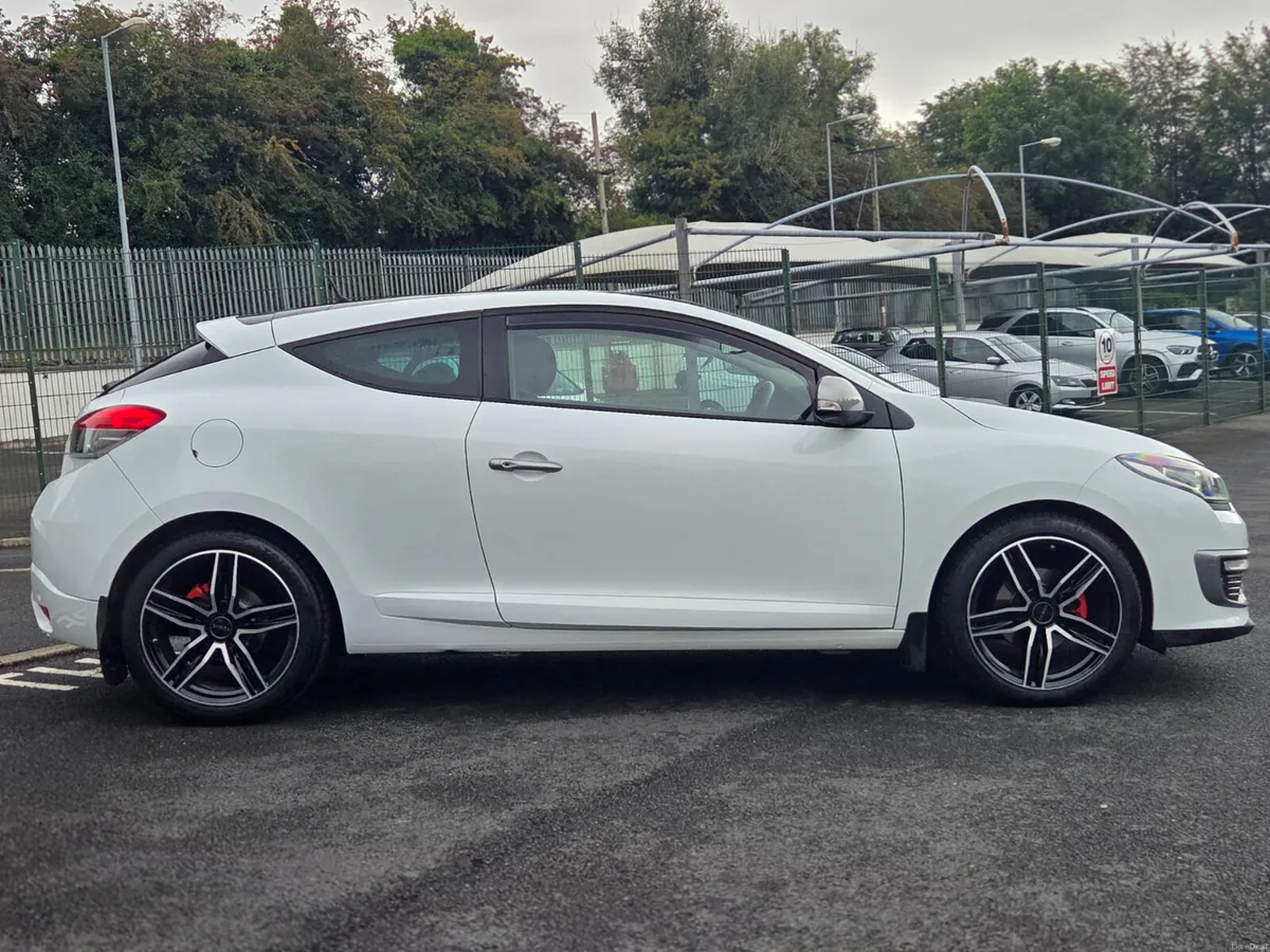***GT LINE*** Megane 1.5DCi - Image 3