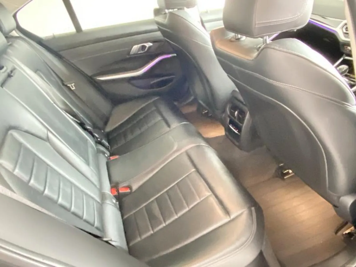 BMW 3-Series 2.0 318d Sport Saloon 4dr Diesel Auto - Image 5